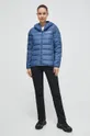 Sportska pernata jakna adidas TERREX Multi plava