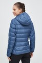 Îmbrăcăminte adidas TERREX geacă sport din puf Multi IP6037 albastru