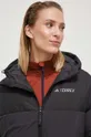 Спортивна пухова куртка adidas TERREX Жіночий