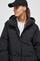 adidas kurtka puchowa czarny IK3159