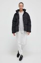 adidas geaca de puf IK3166 negru AW23