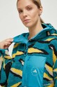 adidas by Stella McCartney kurtka TRENING IK9339 multicolor