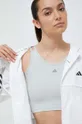 Куртка для тренувань adidas Performance Hyperglam