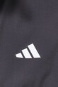 adidas Performance windbreaker WIND.RDY Hyperglam IL6977 negru