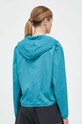 Бігова куртка adidas Performance Run It IL8604 блакитний AW23