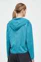 adidas Performance jachetă de alergare Run It IL8604 albastru AW23