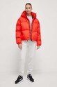 Bunda adidas by Stella McCartney IL9614 červená AW23