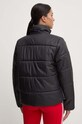 Ρούχα Μπουφάν adidas Originals Adicolor Puffer II8455 μαύρο