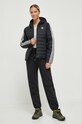 Bunda adidas Originals II8464 čierna AW23