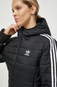 Bunda adidas Originals čierna II8464