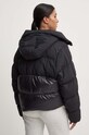 Odzież adidas Originals kurtka puchowa Regen Cropped Jacket Black II8486 czarny