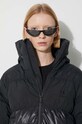 Пуховая куртка adidas Originals II8486 чёрный
