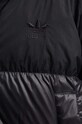adidas Originals kurtka puchowa Regen Cropped Jacket Black II8486