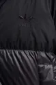 Пухено яке adidas Originals Regen Cropped Jacket Black