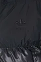 Pernata jakna adidas Originals Regen Cropped Jacket Black