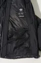 Pernata jakna adidas Originals Regen Cropped Jacket Black