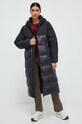 Пухова куртка adidas Originals II8487 чорний AW23