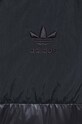 Пухова куртка adidas Originals II8487 чорний