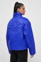 Îmbrăcăminte adidas Originals geaca IJ8194 albastru