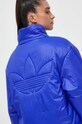 adidas Originals geaca IJ8194 albastru