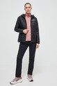 adidas TERREX kurtka sportowa Xperior IB4183 czarny AW23