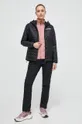Sportska jakna adidas TERREX Xperior crna