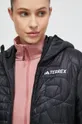 crna Sportska jakna adidas TERREX Xperior