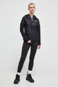 Спортивна куртка adidas TERREX Xperior Varilite Hybrid PrimaLoft IB4203 чорний SS24