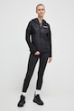 adidas TERREX geacă sport Xperior IB4203 negru SS24