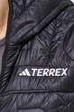 Спортивна куртка adidas TERREX Xperior Varilite Hybrid PrimaLoft IB4203 чорний