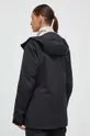črna Športna jakna adidas TERREX Xperior 3in1 RAIN.RDY