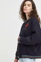 Вовняна куртка-бомбер Drykorn Жіночий