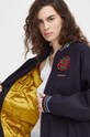 Μάλλινο μπουφάν bomber Drykorn 84397.120010