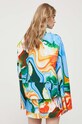 Μπουφάν Stine Goya SG5069 πολύχρωμο AW23