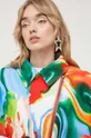 multicolore Stine Goya giacca