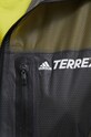 adidas TERREX kurtka przeciwdeszczowa Agravic 2.5-Layer HF2164 czarny