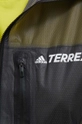 Vodoodporna jakna adidas TERREX Agravic 2.5-Layer Ženski