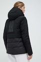 Ruházat adidas pehelydzseki HG6015 fekete