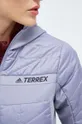 Športna jakna adidas TERREX Multi Primegreen Hybrid Ženski