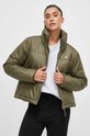 Îmbrăcăminte adidas geaca HT8751 verde