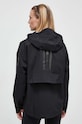 Îmbrăcăminte adidas geacă HT8774 negru