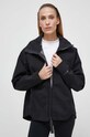 Куртка adidas чорний HT8774