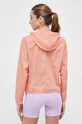 Îmbrăcăminte adidas Performance windbreaker Run It HY3925 portocaliu