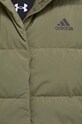 Пуховая безрукавка adidas HY3938