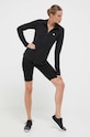 adidas Performance hanorac de antrenament HY9227 negru AW23