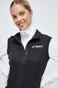adidas TERREX bezrękawnik sportowy Xperior czarny HZ4413