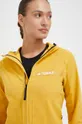 жёлтый Куртка outdoor adidas TERREX Multi