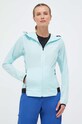 adidas TERREX windbreaker Xperior necaptusit turcoaz HZ5317