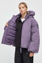 Пухова куртка adidas HZ5700