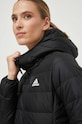 adidas kurtka puchowa Essentials czarny HZ5724